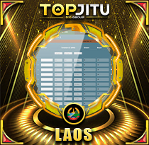 PREDIKSI TOGEL LAOS 12 JUN 2026 TOPJITU