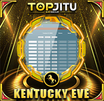 PREDIKSI TOGEL KENTUCKY-EVE 20 JUN 2026 TOPJITU