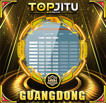 PREDIKSI TOGEL GUANGDONG 12 JUN 2026 TOPJITU