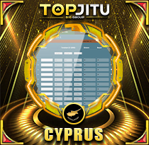 PREDIKSI TOGEL CYPRUS 12 JUN 2026 TOPJITU