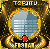PREDIKSI TOGEL FOSHAN 12 JUN 2026 TOPJITU