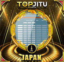 PREDIKSI TOGEL JAPAN 12 JUN 2026 TOPJITU