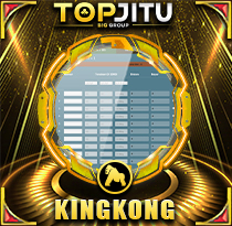 PREDIKSI TOGEL KINGKONG-P1 12 JUN 2026 TOPJITU