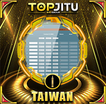 PREDIKSI TOGEL TAIWAN 12 JUN 2026 TOPJITU