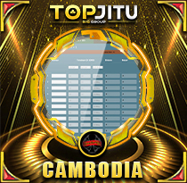 PREDIKSI TOGEL CAMBODIA 12 JUN 2026 TOPJITU