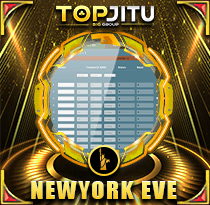 PREDIKSI TOGEL NEWYORK-EVE 20 JUN 2026 TOPJITU