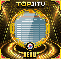 PREDIKSI TOGEL JEJU-LOTTO 12 JUN 2026 TOPJITU