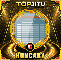 PREDIKSI TOGEL HUNGARY 20 JUN 2026 TOPJITU