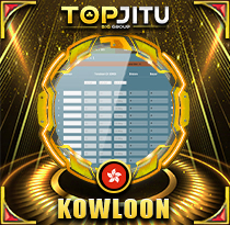 PREDIKSI TOGEL KOWLOON 12 JUN 2026 TOPJITU