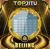 PREDIKSI TOGEL TOTO-BEIJING 12 JUN 2026 TOPJITU