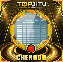PREDIKSI TOGEL CHENGDU 12 JUN 2026 TOPJITU